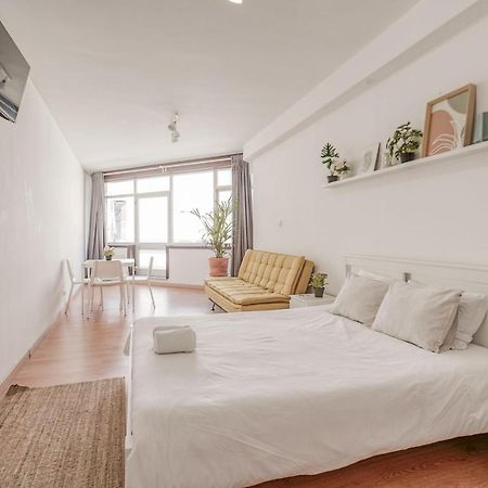 Travel & Live Aliados Apartment Porto Eksteriør billede