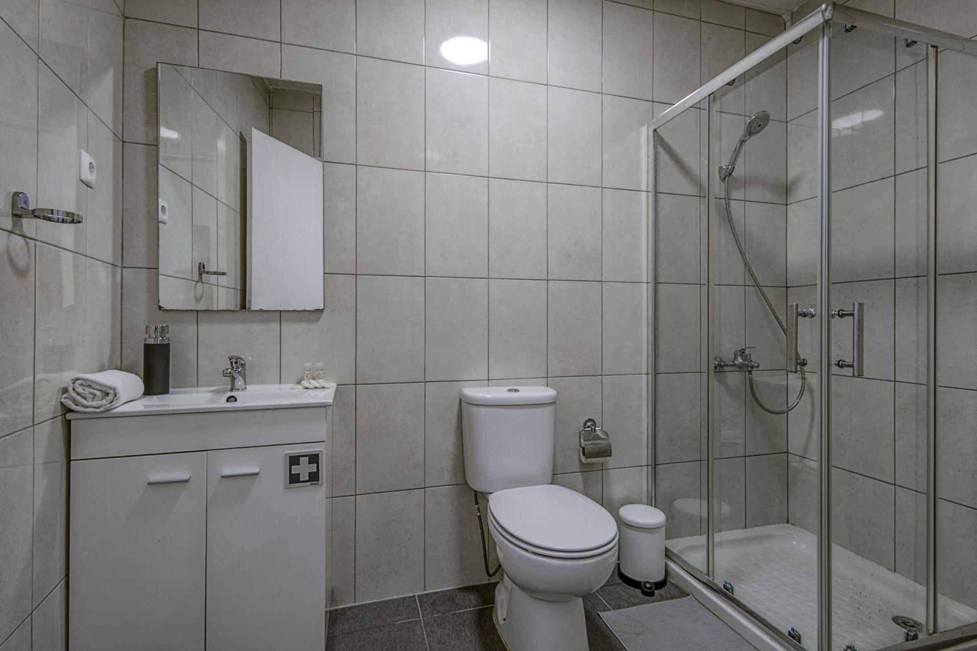 Travel & Live Aliados Apartment Porto Eksteriør billede