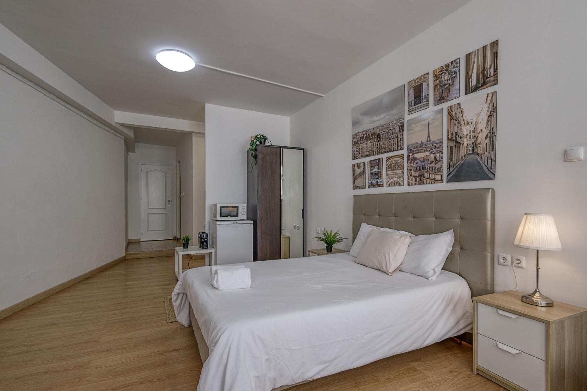 Travel & Live Aliados Apartment Porto Eksteriør billede