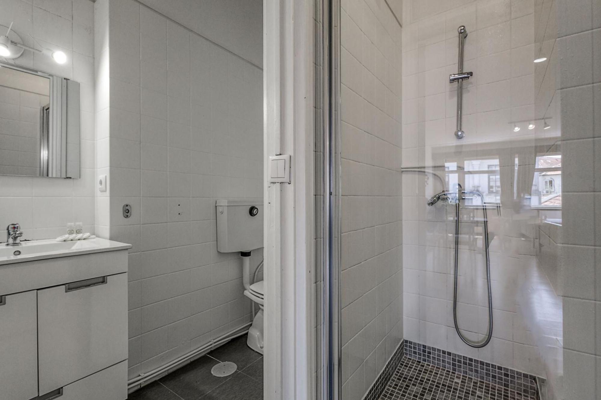 Travel & Live Aliados Apartment Porto Værelse billede