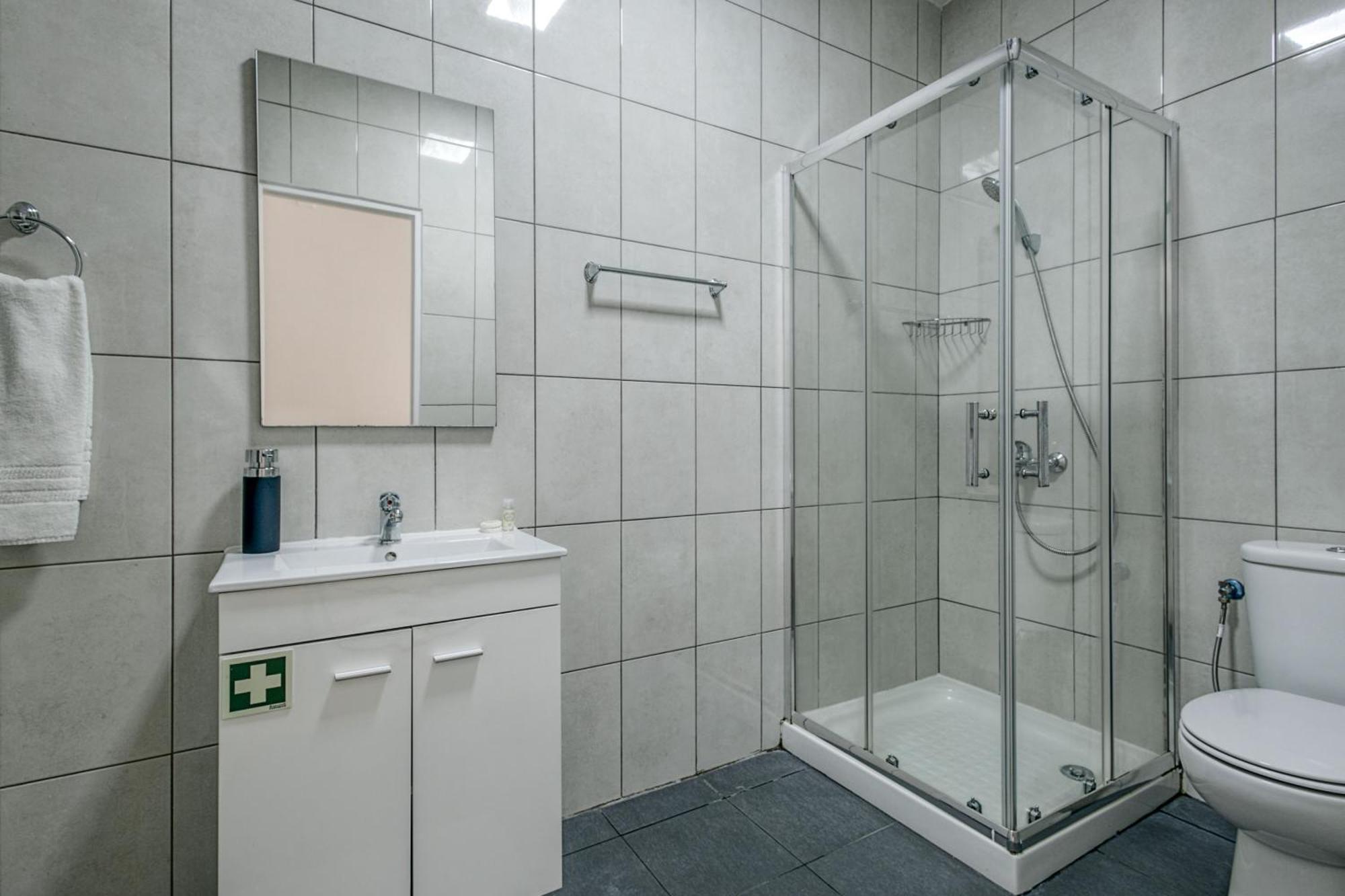 Travel & Live Aliados Apartment Porto Værelse billede